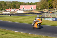Evening Adv_Mid Group Orange Bikes